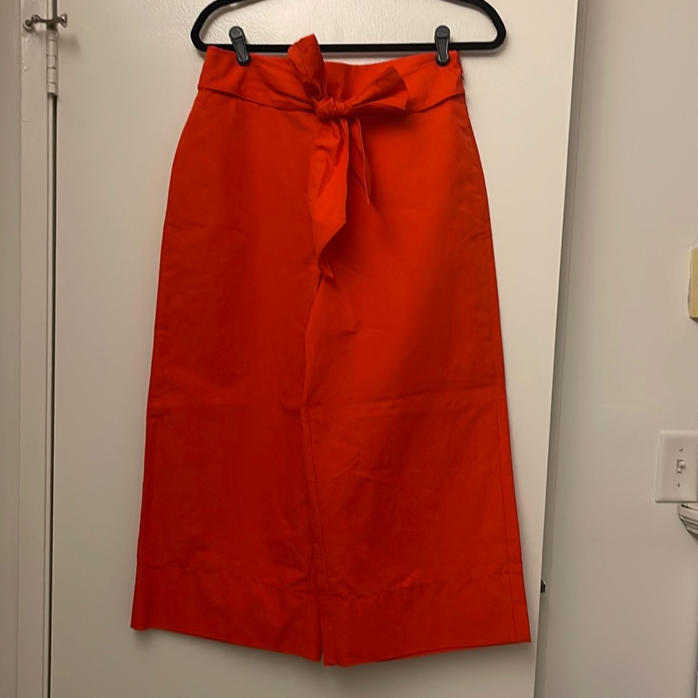 Kate Spade Culottes with Tags